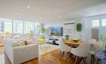 Imagem: APARTAMENTO - JARDIM PAULISTA - 3 DORMS