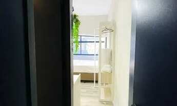 Imagem 5: Studio Solteiro para alugar, 17 m² por R$ 2.700/mês - Vila Buarque - São Paulo/SP