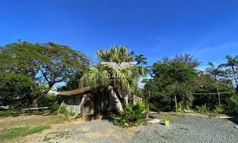 Imagem: Chácara a 250m do Mar