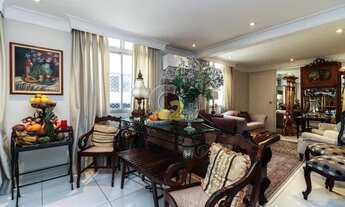 Imagem 3: APARTAMENTO - CERQUEIRA CÉSAR - JARDINS NOBRE - 3 DORMTS - 1 SUITE - 1 VAGA