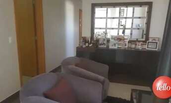 Imagem 2: São Paulo - Apartamento Padrão - Tatuapé