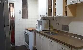 Imagem 5: Apartamento com 2 dormitórios à venda, 90 m² por R$ 450.000,00 - Icaraí - Niterói/RJ