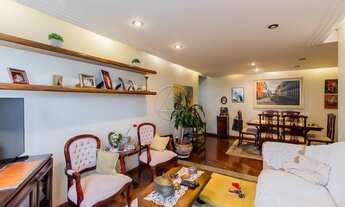 Imagem 3: Vila Olímpia - Impecável - 115m² Privativos - 2 Garagens - Lazer Total