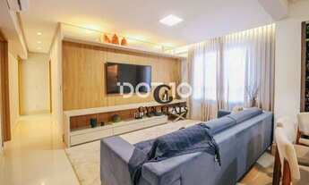 Imagem 7: Apartamento Maison Bueno, à venda por R$ 1.100.000 - Setor Bueno - Goiânia/GO