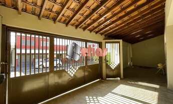 Imagem 2: Casa com 3 dormitórios 01 suíte para venda na Vila Santa Terezinha