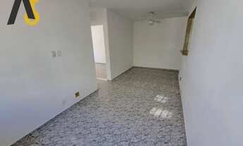 Imagem 4: Apartamento com 2 dormitórios à venda, 51 m² por R$ 150.000,00 - Taquara - Rio de Janeiro