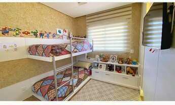 Imagem 7: Excelente cobertura duplex em um dos melhores condomínio da região do Itacorubi!!!