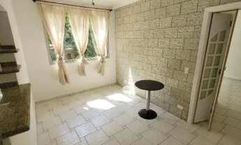 Imagem 2: Apartamento com 1 dormitório, 50 m² - venda por R$ 530.000,00 ou aluguel por R$ 3.121,19/m