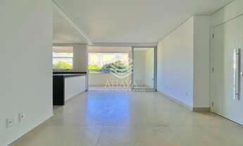 Imagem: BELO HORIZONTE - Apartamento Padrão - Liberdade