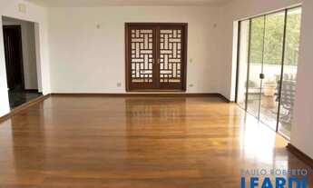 Imagem 3: APARTAMENTO - MORUMBI - SP