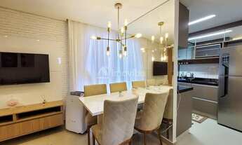 Imagem 7: Apartamento à venda, 2 quartos, 1 vaga, Morada do Sol - Americana/SP