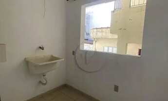 Imagem 5: Sala para alugar, 30 m² por R$ 750,02/mês - Vila Assunção - Santo André/SP
