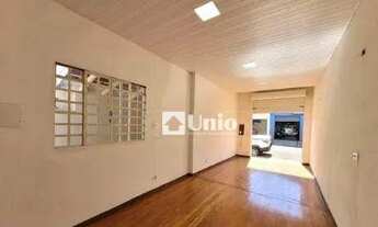 Imagem 2: Casa com 1 dormitório para alugar, 112 m² por R$ 1.976,00/mês - Alemães - Piracicaba/SP