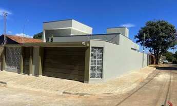 Imagem 2: FORMOSA - Casa Padrão - Chacaras de Setor Sul