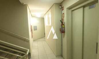 Imagem 2: Cobertura com 3 dormitórios para alugar, 121 m² por R$ 4.099,30/mês - Passo d'Areia