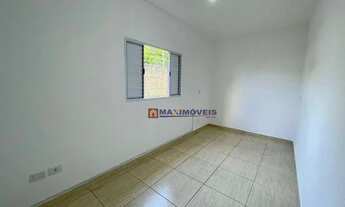 Imagem 5: Sobrado com 2 dormitórios, 63 m² - venda por R$ 315.000,00 ou aluguel por R$ 1.844,00/mês