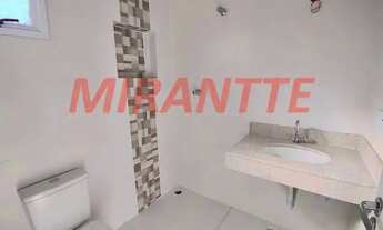 Imagem 4: Casa de condomínio para venda com 70 metros quadrados com 3 quartos