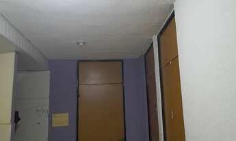 Imagem 2: Apartamento padrão disponível para negociar