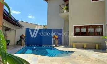 Imagem 6: Casa - Jardim Chapadão - Campinas