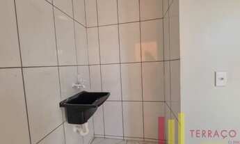 Imagem 3: URUAÇU - Casa Padrão - JARDIM IPÊS II