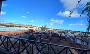 Imagem 5: Apartamento para venda tem 51 metros quadrados com 2 quartos em Tabuleiro do Martins - Mac