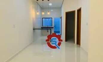 Imagem 5: CASA DE 3 QRTS SENDO 1 SUITE/ COM GARAGEM COBERTA E PISCINA