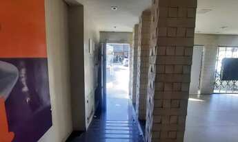 Imagem 4: Imovel comercial para aluguel tem 300 metros quadrados com salão comercial amplo