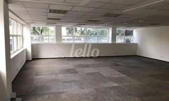 Imagem 3: São Paulo - Conjunto Comercial/Sala - Jardins