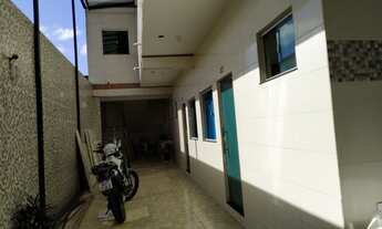 Imagem 6: Aluguel de apartamento