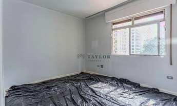 Imagem 6: Apartamento com 3 dormitórios para alugar, 130 m² por R$ 8.000,00 - Jardim Paulista - São