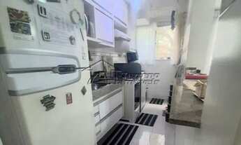 Imagem 2: Apartamento para aluguel possui 67 metros quadrados com 3 quartos