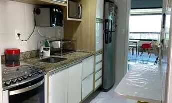 Imagem 5: Paralela com 3 Apartamento com 3 dormitórios