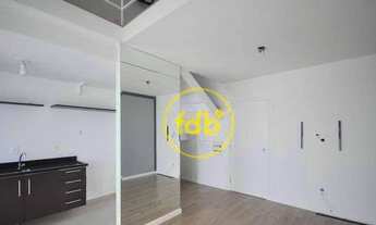 Imagem: Studio com 1 dormitório à venda, 49 m²