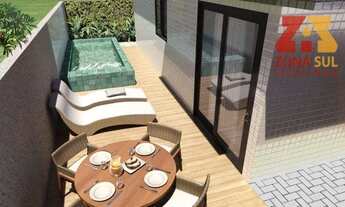 Imagem 3: Apartamento com 3 dormitórios à venda, 70 m² por R$ 310.000,00 - Bancários - João Pessoa/P