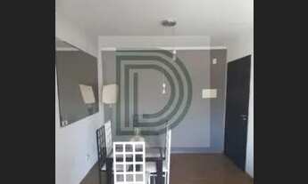 Imagem 2: Butantã, Jd Sarah - Apartamento com 2 dormitórios, piso laminado
