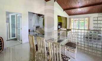 Imagem 4: Casa em Condomínio - / Residencial / Sítio da Moenda