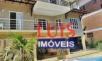 Imagem: Excelente casa com 3 dormitórios para alugar