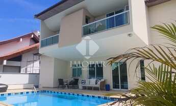 Imagem 6: Barra da Tijuca - Condomínio Lagoa Mar Norte, Excelente casa duplex, 850m² área total, 05