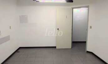 Imagem: São Paulo - Conjunto Comercial/Sala - Jardins