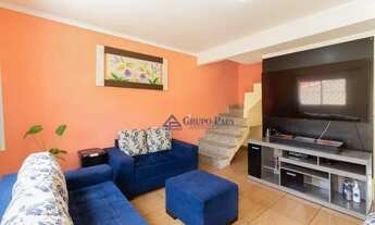 Imagem: Casa em Condomínio com 3 dormitórios e