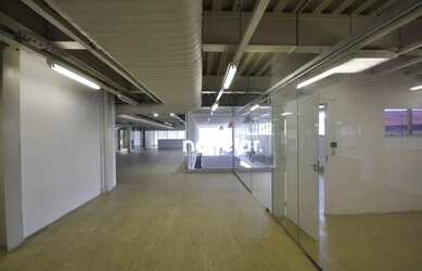 Imagem 7: Galpão para alugar, 1970 m² por R$ 82.700,00/mês - Barra Funda - São Paulo/SP