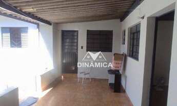 Imagem 2: Casa com 3 dormitórios para alugar, 112 m² por R$ 950,00/mês - Jardim Bela Vista - Sumaré