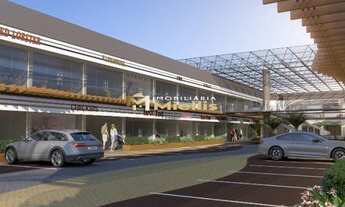 Imagem 5: Lojas no Life Open Mall Centro de Viamão REF: 57541