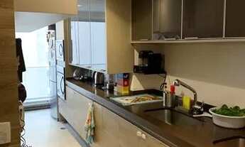 Imagem 6: Apartamento Venda 2 Dormitórios - 112 m² Brooklin