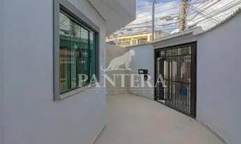 Imagem 3: Sobrado à venda no bairro Vila Curuça