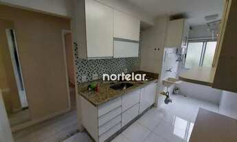 Imagem 7: Apartamento com 2 dormitórios, 50 m² - venda por R$ 320.000,00 ou aluguel por R$ 2.493,19