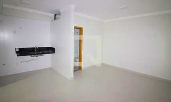 Imagem 3: Apartamento para Aluguel - Jardim Anália Franco, 1 Quarto, 40 m2