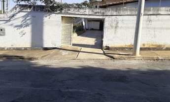 Imagem 6: Vendo 2 lotes separados ou juntos com Casa - B: Mangabeiras - Excelente Oportunidade