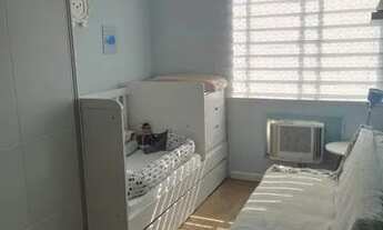 Imagem 6: APARTAMENTO REFORMADO 02 QUARTOS - COND. MORADAS DO ITANHANGÁ