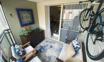 Imagem 7: Apto 75 m² 2 Quartos, 1 Suíte, 2 Banheiros, 2 Vagas, R$ 950.000 Perdizes - São Paulo - SP